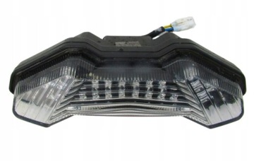 LAMPA TYLNA LED YAMAHA TRACER MT07 700 2016 ROK