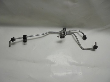 RURKA PRZEWÓD WTRYSKOWA PALIWA AUDI A4 A5 Q5 Q5 A6 059130401B 057130401B