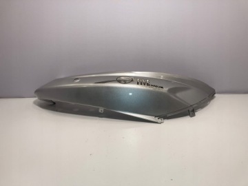 ХВОСТ, ПРАВЫЙ КОНЕЦ, ОБТЕКАТЕЛЬ, DAELIM S-FIVE 50 E-FIVE