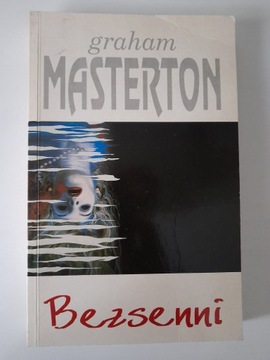 Бессонница - Мастертон