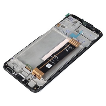 ЖК-ДИСПЛЕЙ SAMSUNG GALAXY M23 5G |SM-M236| ЧЕРНЫЙ ОРИГИНАЛ