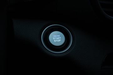 Hyundai Tucson III SUV Facelifting 1.6 T-GDi 177KM 2019 Hyundai Tucson 1.6 T-GDI, Salon Polska, Skóra, zdjęcie 21