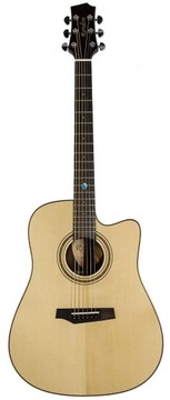 Randon RGI-60CE gitara elektroakustyczna