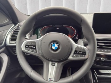 BMW X4 G02 SUV Facelifting 2.0 20d 190KM 2025 BMW X4 xDrive20d Sport Suv 2.0 (190KM) 2025, zdjęcie 7