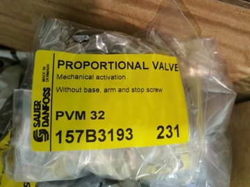 Ремкомплект Danfoss 157B3193