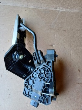 LEXUS LC500 3.5 ГИБРИДНЫЙ ПОТЕНЦИОМЕТР ПЕДАЛИ ГАЗА 78110-11010