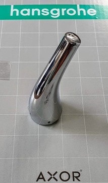 HANSGROHE Gryf/Uchwyt do bat. AxorTerrano 37091000