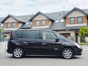Renault Espace IV Van 2.0 dCi 130KM 2011 Renault Espace ___Expression___2.0 dCi 130KM___LED Skora Navi KeylessGo___, zdjęcie 7