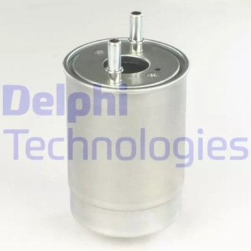 DELPHI HDF624 FILTR PALIVA