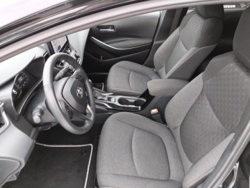 Toyota Corolla XII Sedan Facelifting 1.8 Hybrid 140KM 2023 Toyota Corolla 1.8 Hybrid Style Seria E21 (2019-), zdjęcie 15