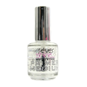 PRIMER MEDIUM NO-ACID bezkwasowy wytrawiacz do paznokci Evershine 15ml