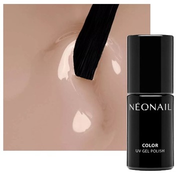 Neonail Lakier hybrydowy Cheeky Cheetah 7,2ml