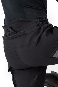 Шима Акира Черные штаны