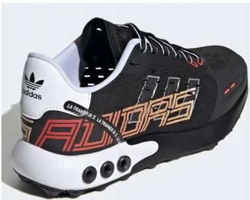 ADIDAS LA TRAINER III J GZ2676 р. 39 1/3