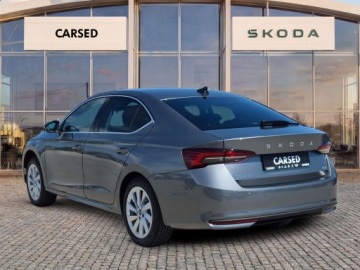 Skoda Octavia IV 2026 Skoda Octavia Drive 2.0 TSI DSG 4x4 204KM, zdjęcie 2