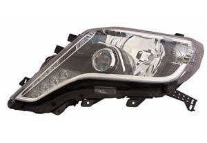 DEPO 81T2101E SVĚTLOMET