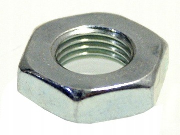NAKRĘTKA OSI PRZÓD ROMET KOMAR M10x1 KONTRA x Y