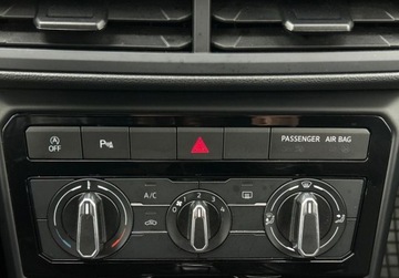 Volkswagen T-Cross SUV 1.5 TSI 150KM 2022 Volkswagen T-Cross Life Pakiet Comfort, FV 23, ACC, Asystenci, Czujniki,, zdjęcie 24