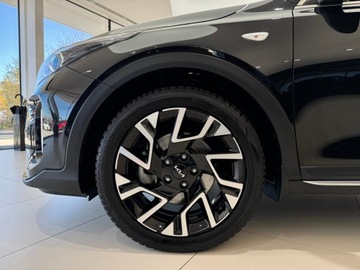 Kia XCeed Crossover Facelifting 1.5 T-GDi 160KM 2023 Kia XCeed M / Kamera / 1 właściciel / Salon Polska, zdjęcie 16
