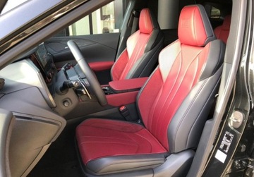 Lexus RX V 2025 Lexus RX RX 500h F Sport Dach Panoramiczny FV23 Matowa Folia PPF 1wl, zdjęcie 5