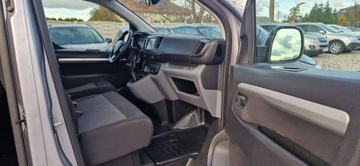 Peugeot Expert III Furgon Compact 2.0 BlueHDi 122KM 2020 Peugeot Expert 2.0 BlueHDI Long 6-osobowy, zdjęcie 37