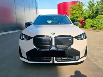 BMW X3 G45 2026 BMW X3 M50 xDrive Suv 3.0 (398KM) 2026, zdjęcie 3