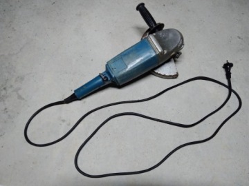Bosch 0601332003 Угловая шлифовальная машина 2200Вт