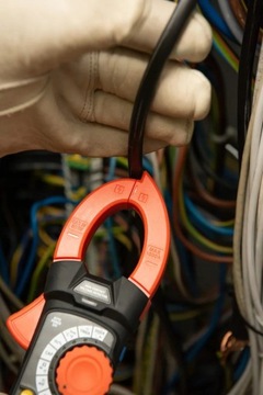 SONEL CMP-3000 МУЛЬТИМЕТР BLUETOOTH ЗАЖИМЫ