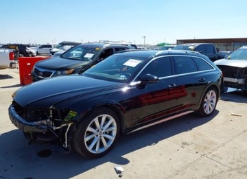 Audi A6 C8 2020 Audi A6 2020, 3.0L, 4x4, ALLROAD PREMIUM PLUS,..., zdjęcie 5