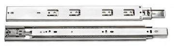 Prowadnica kulkowa do szuflad PUSH TO OPEN L350