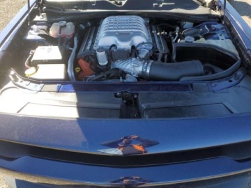 Dodge Challenger III 2016 Dodge Challenger SRT Hellcat 2016 6.2L 6.2 Benzyna 707KM, zdjęcie 6