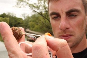 Туннельная сетка Pva 7 м Speedmesh System Guru