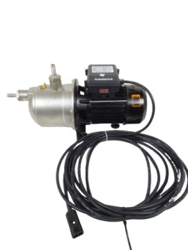 Гидравлический насос Shimge JET750G1