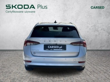 Skoda Octavia IV Kombi 2.0 TDI 150KM 2023 Skoda Octavia 2.0 TDI 150KM Style DSG Pakiet Chrom, zdjęcie 5