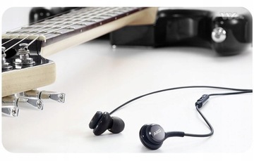 Наушники-вкладыши Samsung AKG by HARMAN EO-IG955 Jack 3,5 мм ОРИГИНАЛЬНЫЕ