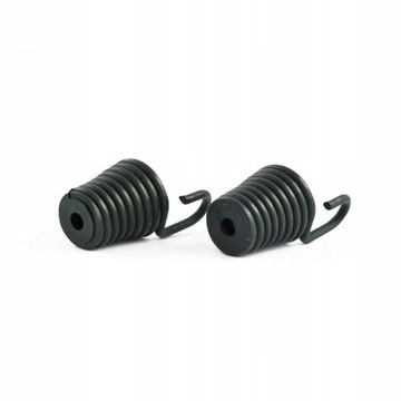 Amortyzator górny do PARTNER 351 2 Sztuki