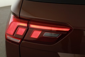 Volkswagen Tiguan II SUV 1.5 TSI EVO 150KM 2020 VW Tiguan 1.5 TSI, Salon Polska, 1. Właściciel, zdjęcie 14
