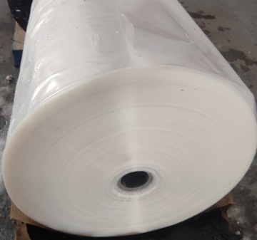 Folia tunelowa ogrodnicza uv10 gardvenvit 8x11m