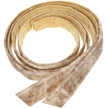 НАСТЕННАЯ УГЛОВАЯ ПЛАНКА, САМОКЛЕЙКАЯ ОБРАБОТКА I