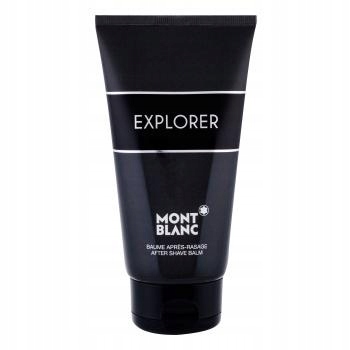 MONTBLANC EXPLORER BALSAM PO GOLENIU 150ML