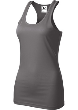 Женская футболка MALFINI RACER 167 SPORTS TOP XXL