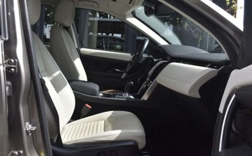 Land Rover Discovery Sport SUV Facelifting 2.0 P I4 200KM 2022 Land Rover Discovery Sport Land Rover Discovery Sport 2.0 Benzyna 200KM, zdjęcie 6