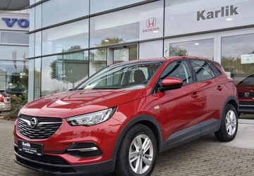 Opel 2020 Opel Grandland X Opel Grandland X Edition Busines Pack SS- Dealer Honda Ka, zdjęcie 2