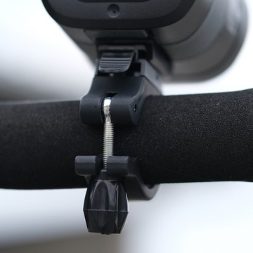 СВЕТОДИОДНАЯ ПЕРЕДНЯЯ ВЕЛОСИПЕДНАЯ ФАРА, АККУМУЛЯТОРНАЯ + ЗАДНИЙ ПРОЧНЫЙ КАБЕЛЬ