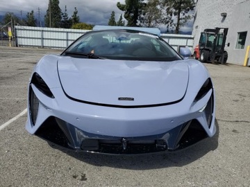  McLaren Artura Automotive 2025 3.0l 3.0 Hybryda 691KM, zdjęcie 5