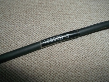 Адаптер Штекер DIN5 PS/2 (PS2) Кабель Din5 Кабель PS/2 Voyager MS9520 HONEYWELL