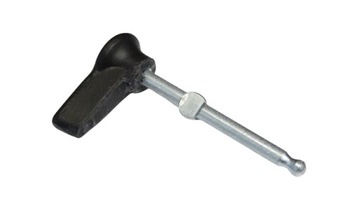 SHL Газела, Ключ зажигания WFM Оса