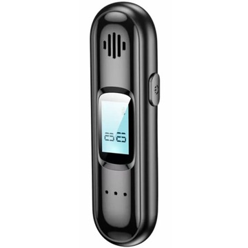 Портативный бесконтактный USB-тестер на алкоголь T01
