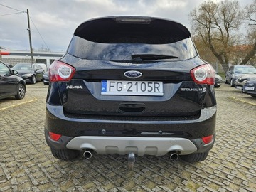 Ford Kuga II 2012 Ford Kuga 2,0 diesel 136KM nawigacja 4x4, zdjęcie 18