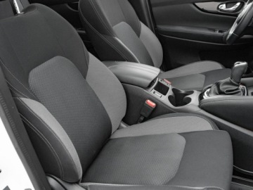 Nissan Qashqai II Crossover Facelifting 1.3 DIG-T 158KM 2020 Nissan Qashqai NO6233W#1.3 DIG-T N-Connecta DCT, zdjęcie 27